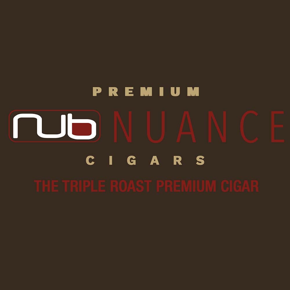 Nub Nuance Triple Roast